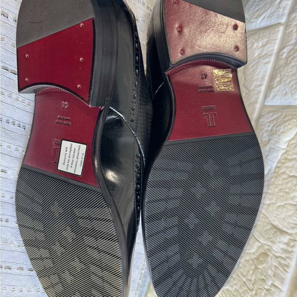 LOriblu loafer - Picture 8 of 10